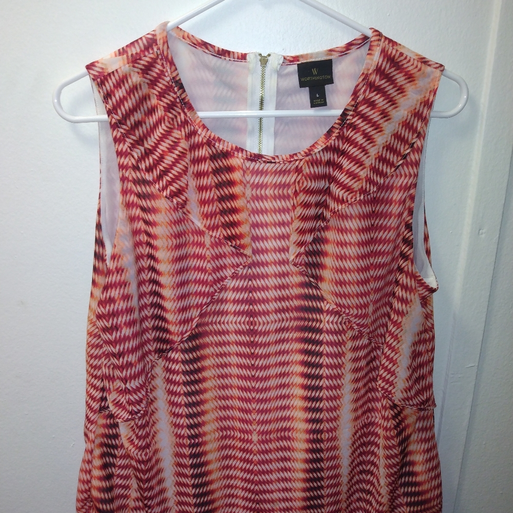 Blouse - Picture 2 of 3